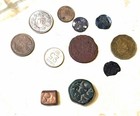 Lot Of World Coins 1650-present