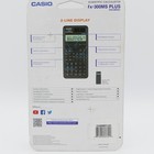 Casio Fx-300ms Plus 2nd Edition 2-line Lcd Display Scientific Calculator