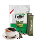 Green Coffee Weight Loss Instant Coffee Diet Shake Fat Burner Meal