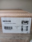Ewc Nd-18x18 Motorized Damper - New In Box