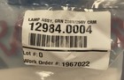 1 New Bunn 12984 0004 Indicator Light  Green  208 250v