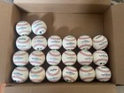 Used Rawlings Major League Baseball s Set Of 20
