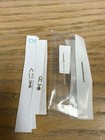 Omega Seamaster 300 Hands 067pz00008 For Cal 1538 New
