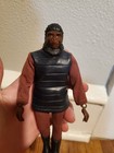 Vintage Mego Planet Of The Apes Soldier Ape Action Figure 1974