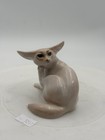 Very Rare 1930s Rosenthal Desert Fox  model No 16 