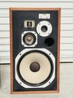 All Original Pioneer Hpm-100 Vintage Stereo Speakers 100w Excellent Condition