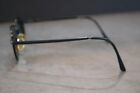 Vintage Bausch   Lomb W1550 Pqbm Sunglasses