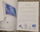 Vintage Apple Imac Advertisment  Brochure - Apple Computer 