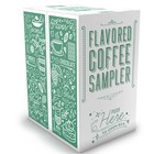 Two Rivers Flavored K-cup Coffee Pods Variety Pack compatible 2 0 Keurig  40 Ct