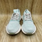 Adidas Pureboost Go Women s Size 6 Running Shoes Sneakers Mint Green B75827