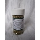New Holiday Sprinkles Gold Glitter Sugar Crystals By Dallies 3 0 Oz Jar Sparkles