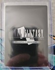 Nael Pr-052 9-014l Full Art Foil Promo   Final Fantasy Tcg  - Trading Card Game