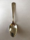 Western Airlines Vintage Souvenir Spoon Collectible