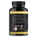 Testosteron Booster Monster Test Gold For Men Muscle Mass Men Power Gains 2 Pk