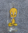 Vintage 1973 Pepsi Collector Series   Tweety  Tumbler Glass Xlnt Condition