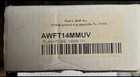 Buff Flashtube 14mm Uv For Alienbees Lamp Awft14mmuv New In Box