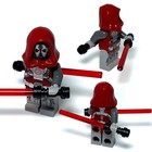 Old Republic Custom Lego Sith Empire Minifigures Darth Revan Sith Lord Siths