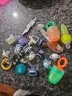 Pacifiers Bundle