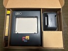 Riso Print Gocco Pg-11 Screen Printing Machine Art Postcard Size Retro Unused