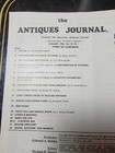 The Antiques Trader Price Guide To Antiques Magazine 1980 Vol Xi No 1 Issue 35