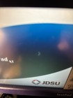 Fireberd 8000 Jdsu Acterna Ttc Communications Analyzer Tested Fst 2000 W  Option