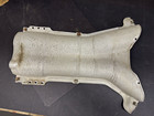 Bmw X5m X6 E70 E71 F15 F16 F85 F86 Exhaust Rear Tunnel Heat Inuslation Shield