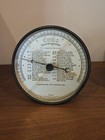 Antique 1922 Tycos Stormoguide Barometer Taylor Instruments See Photos desc