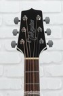Takamine Gd-34ce Acoustic-electric Guitar - Black