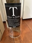 Hario Filter-in Bottle Cold Brew Tea 750ml  Olive Green Fib-75