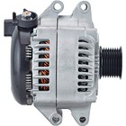 12v 215a Alternator For Bmw 335i 435i 535i 640i 740i X3 X4 X5 X6 Reman