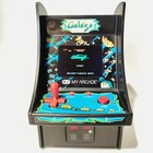 My Arcade Galaga Retro Game Cabinet