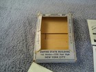 Vintage New York City Souvenir Views 20 Miniature Genuine Photographs