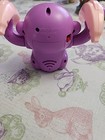 Dancing Monkey Musical Toy For Kids Baby Spinning Rolling Doll Tumble - Works 