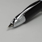 Pilot Capless Fountain Pen Black Medium Nib Fcn-1mr-bm From Japan New