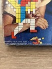 Halsam Play Tiles 300 Pieces Red  Blue  Yellow And White