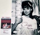Dawn Wells Signed 8x10 Photo  gilligan s Island  Actor Autograph Auto Jsa Coa