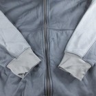 Kentucky Wildcats Hoodie Mens Xl Gray Nike Dri Fit Sweatshirt Pullover On Field