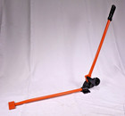 Steel Dragon Tools   30  Trc375 3 8  Threaded Rod Cutter Fits Reed Trcd3 8 04767