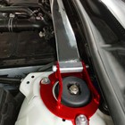Front Engine Upper Suspension Strut Bar Tower Brace For Toyota Camry 2018-2024