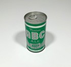 Abc Ale Beer Metal Steel Can 12 Oz Aluminum Pull Tab Top Vintage 70s Bo Empty