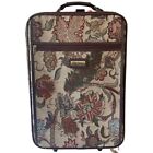 Skyline 2 Piece Soft-side Luggage Set  Rolling Piece   Duffel Bag 