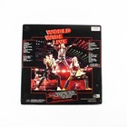 The Scorpions Autographed Signed Album Lp Record Authentic Beckett Bas Coa