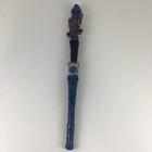 Magiquest Blue Dragon Light Up Wand Topper Staff Great Wolf Lodge 2007 Toy