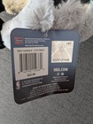Ba Minnesota Timberwolves Crunch The Wolf Mascot Plush - Bleacher Creatures Nwt