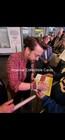 Glengarry Glen Ross Cast Signed Broadway Playbill 2025   Culkin - Full Cast  