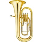 Jupiter Jep705 Standard Series 3valve Student Euphonium Lacquer
