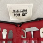 The Executive 7 Piece Stainless Steel Tool Kit Made In Perlick Milwaukee