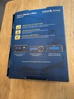 New  Sirius Suph1 Dock   Play Satellite Radio Universal Home Kit See Pics
