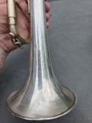 Vintage Elkhart Band Instrument Co  Trumpet