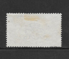 Great Britain Scott 179 Used F vf - 1919 2 6p Brown Reengraved - Britannia Issue